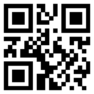 3300626980 QrCode associato