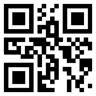 Il Qr Code di 3300626981