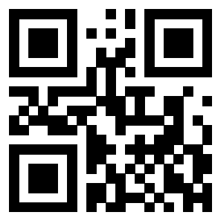 Scansione del Qr Code di 3300626982