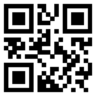 Il QrCode di 3300626983
