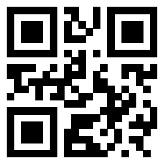 Il QrCode di 3300626985