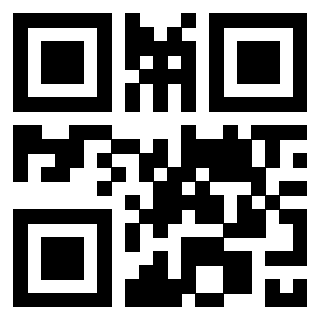 3300626986 - Immagine del QrCode