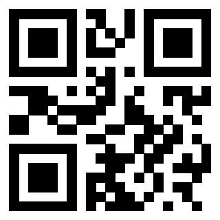 3300626989 - Immagine del Qr Code