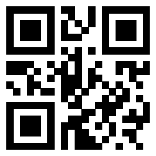 3300626995 QrCode associato