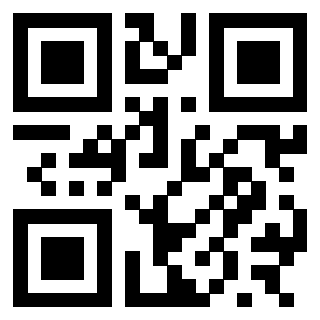 QrCode di 3300627000
