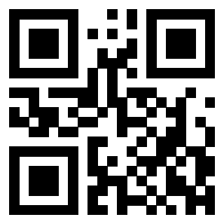 Scansione del QrCode di 3300627005