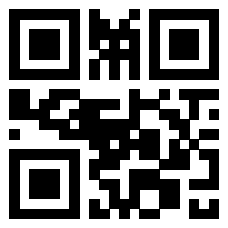 Immagine del Qr Code di 3300627006