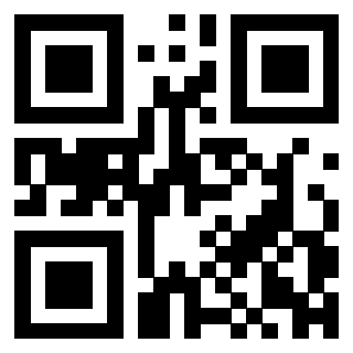 3300627011 - Immagine del Qr Code