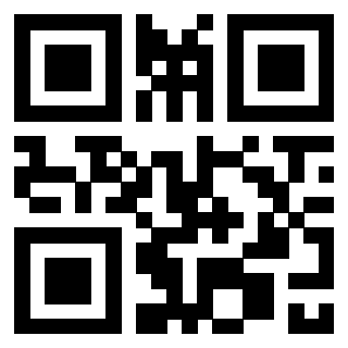 3300627012 QrCode associato