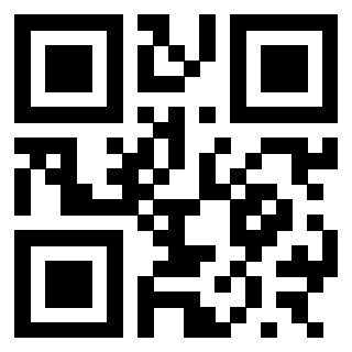 Scansione del Qr Code di 3300627016