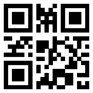 Immagine del QrCode di 3300627018