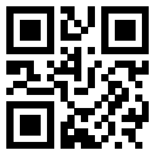 QrCode di 3300627020