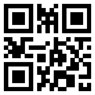 Scansione del Qr Code di 3300627022