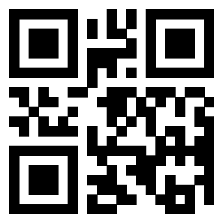 3300627023 - Immagine del QrCode