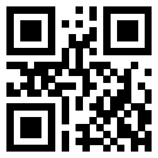 QrCode di 3300627027