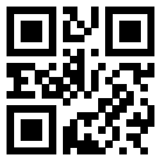 QrCode di 3300627029