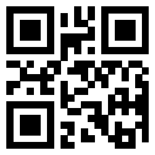 3300627032 - Immagine del QrCode