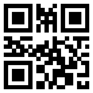 3300627037 QrCode associato