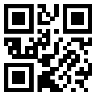 Qr Code di 3300627038