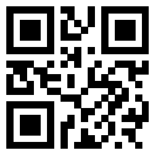 QrCode di 3300627040