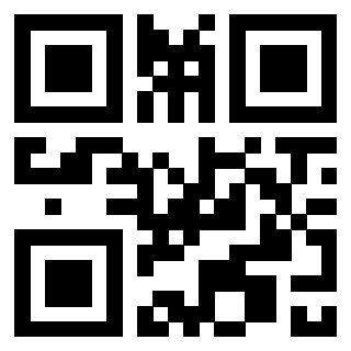 3300627041 - Immagine del QrCode