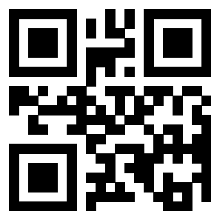 Immagine del Qr Code di 3300627043