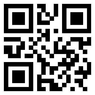 3300627044 - Immagine del Qr Code