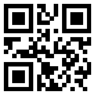 Il Qr Code di 3300627046