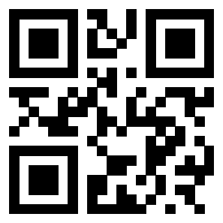3300627047 - Immagine del Qr Code