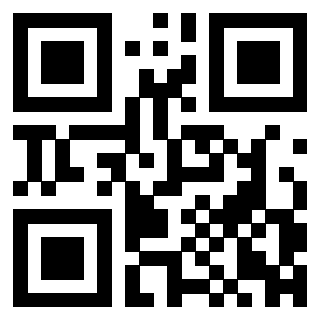 Il QrCode di 3300627050