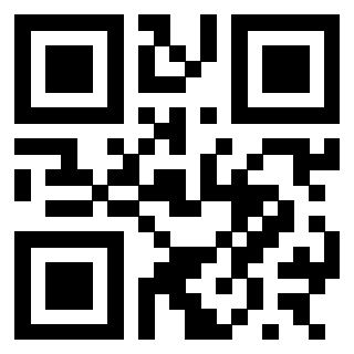 QrCode di 3300627051