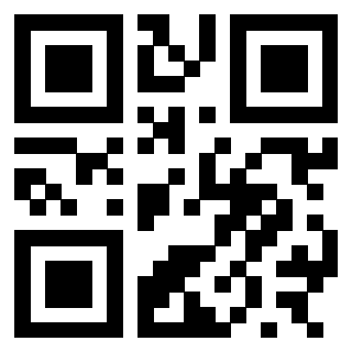 3300627058 - Immagine del Qr Code