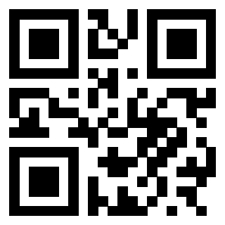 3300627059 - Immagine del Qr Code