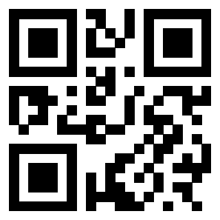 Immagine del QrCode di 3300627060