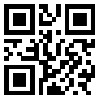 Scansione del Qr Code di 3300627068