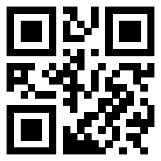 Qr Code di 3300627069