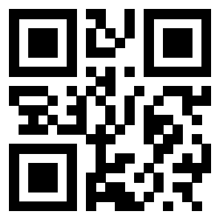 3300627072 QrCode associato