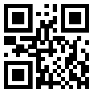 Immagine del Qr Code di 3300627074