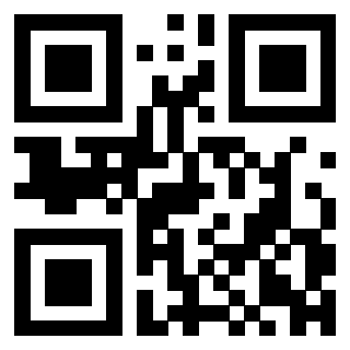 3300627075 Qr Code associato