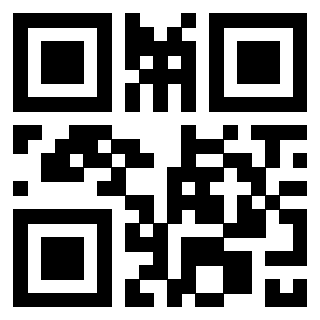3300627076 - Immagine del Qr Code
