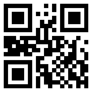 3300627080 - Immagine del QrCode