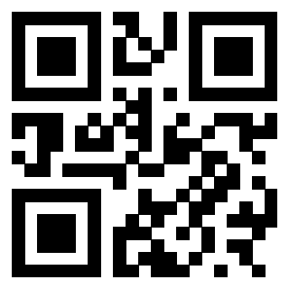 3300627081 - Immagine del QrCode