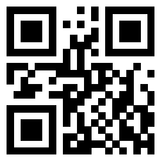 3300627084 Qr Code associato