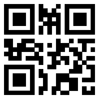 3300627088 - Immagine del QrCode