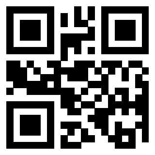 3300627089 - Immagine del QrCode