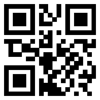 Scansione del QrCode di 3300627091
