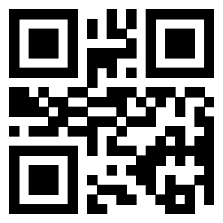 Immagine del Qr Code di 3300627095