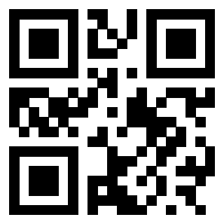 Immagine del Qr Code di 3300627100