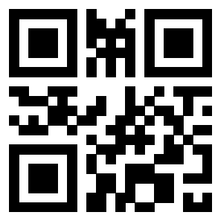 3300627102 Qr Code associato