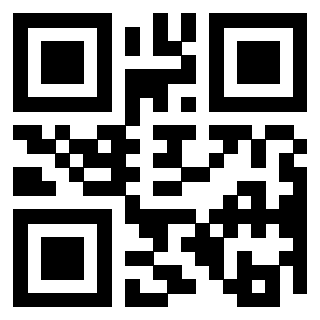 3300627104 - Immagine del Qr Code